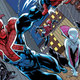 Illustration for article titled iWeb Warriors/i Reminds Me Why I Loved iSpider-Verse/i In Just One Goofy Moment